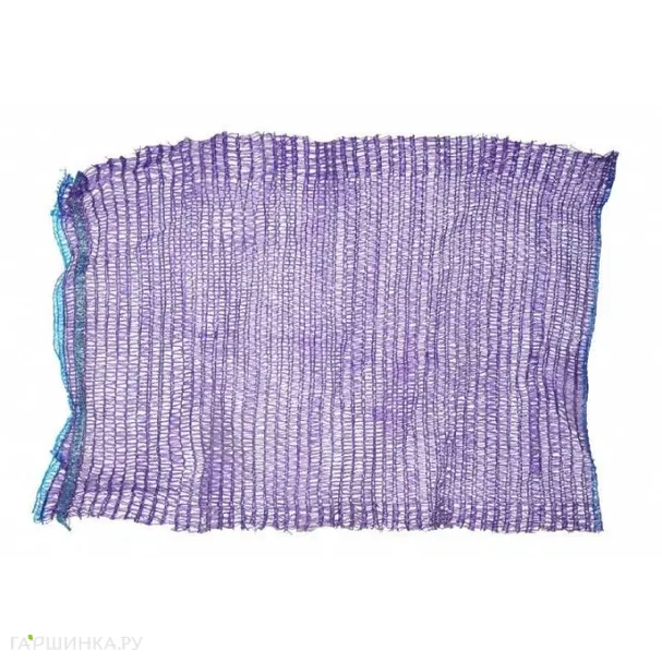 Сетка овощная 25*39 до 5 кг