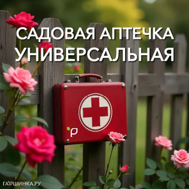 Аптечка универсальная №2