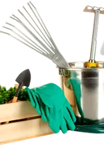 Товары для сада